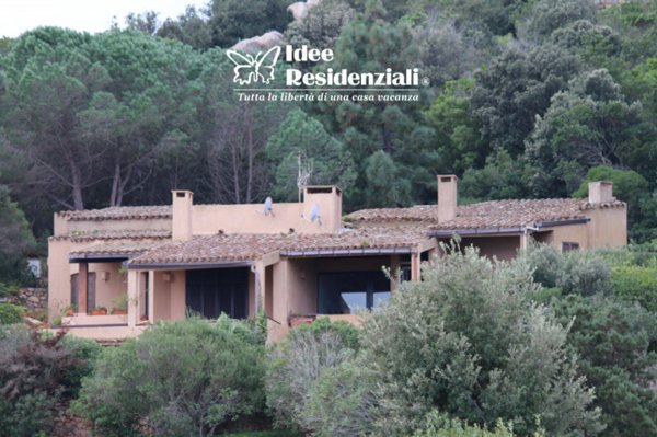 casa indipendente in vendita a Palau