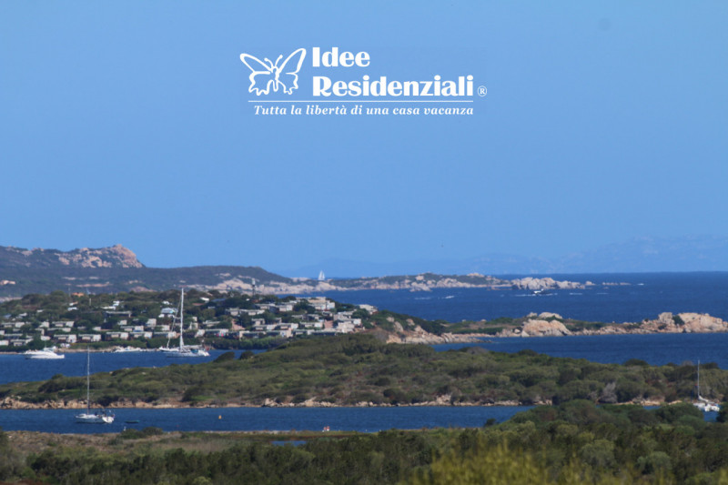 casa indipendente in vendita a Palau