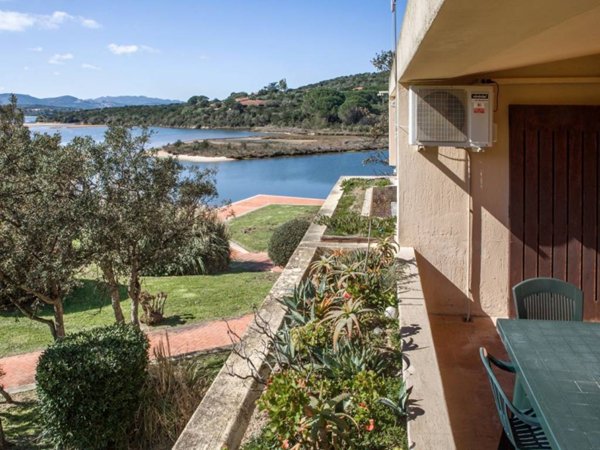 appartamento in vendita a Palau