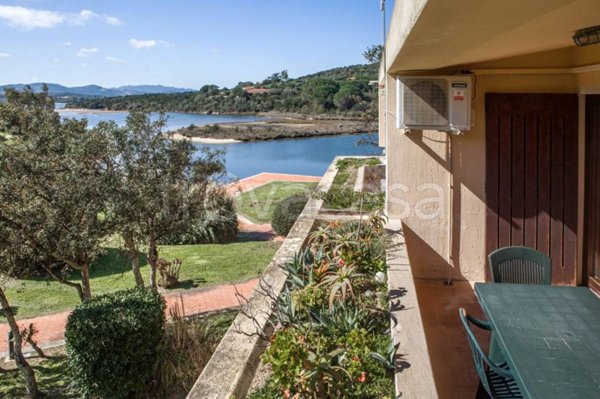 appartamento in vendita a Palau