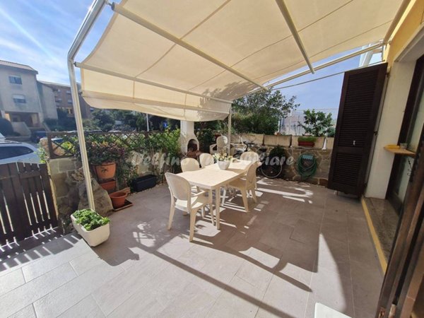 casa indipendente in vendita a Palau