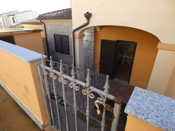 appartamento in vendita a Palau