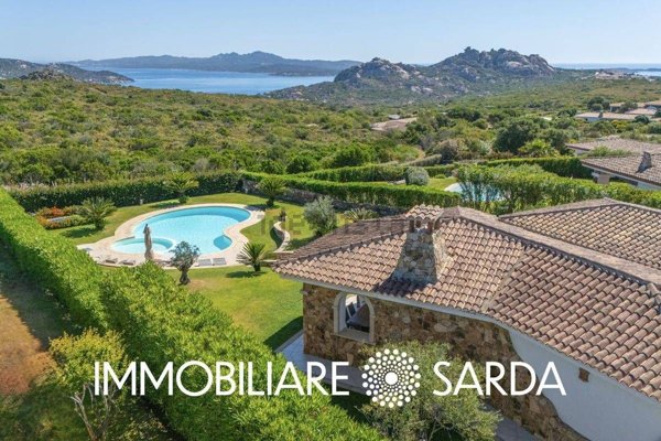 casa indipendente in vendita a Palau