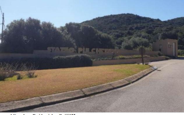 villa in vendita a Palau