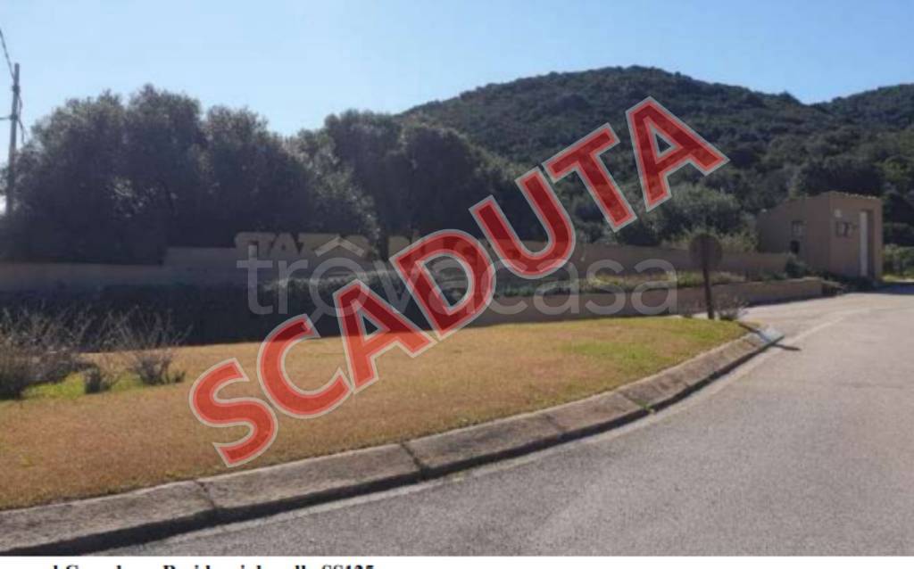appartamento in vendita a Palau