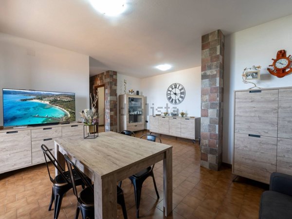 appartamento in vendita a Palau