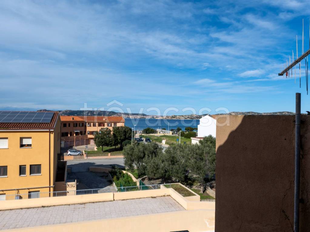 appartamento in vendita a Palau