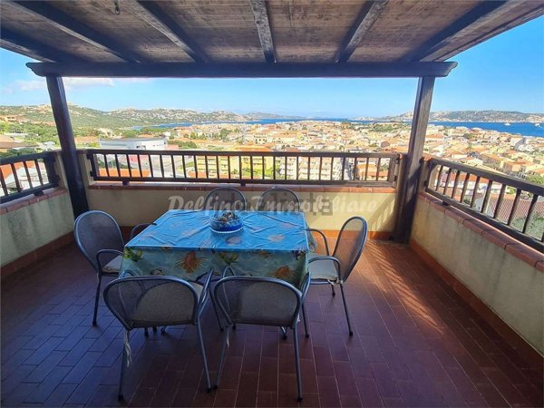 appartamento in vendita a Palau