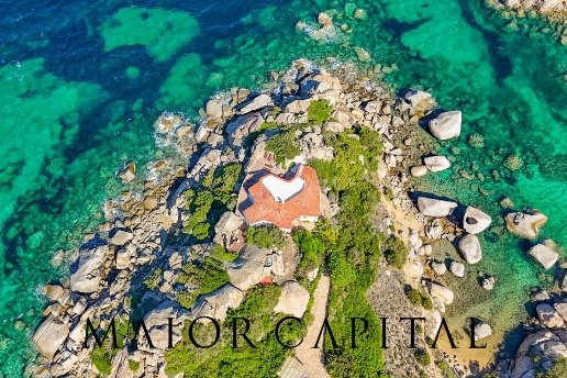 casa indipendente in vendita a Palau