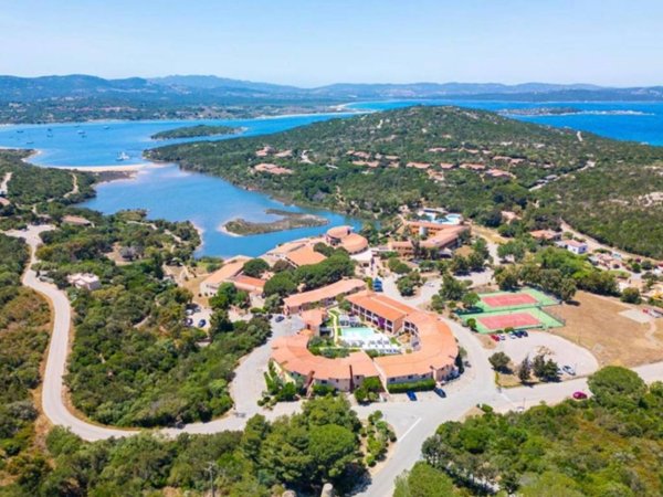 appartamento in vendita a Palau