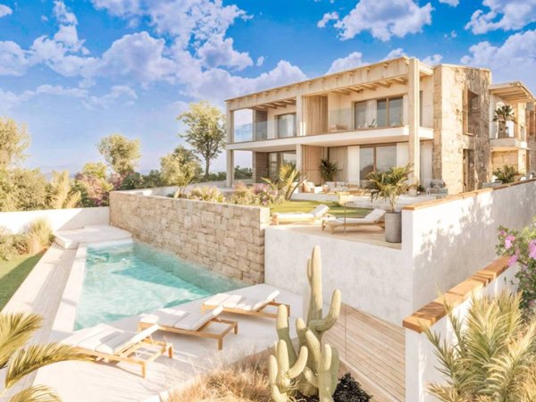 appartamento in vendita a Palau