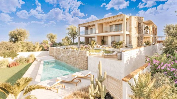 appartamento in vendita a Palau