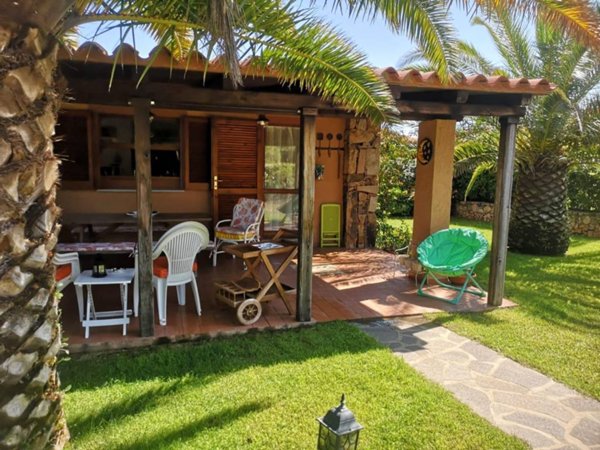 casa indipendente in vendita a Palau