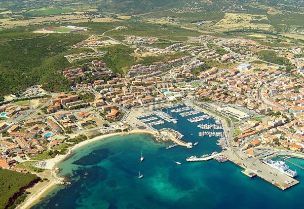 appartamento in vendita a Palau