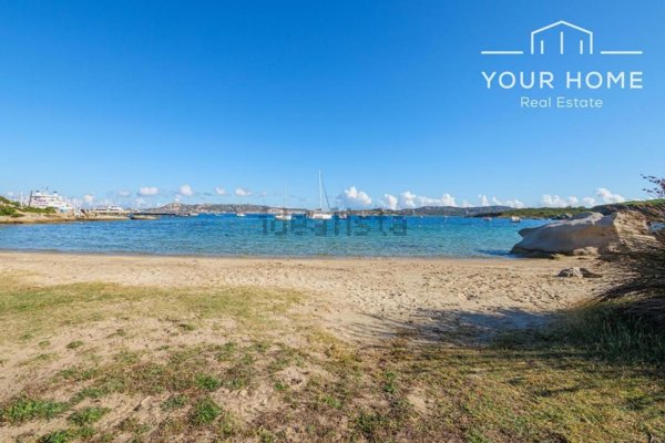 appartamento in vendita a Palau