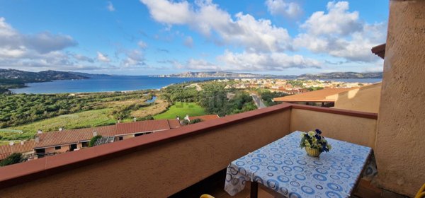 appartamento in vendita a Palau