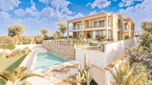 appartamento in vendita a Palau