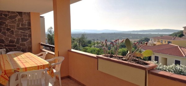 appartamento in vendita a Palau