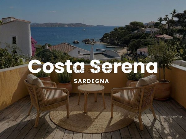 appartamento in vendita a Palau