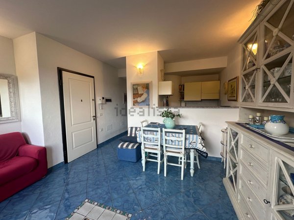 appartamento in vendita a Palau