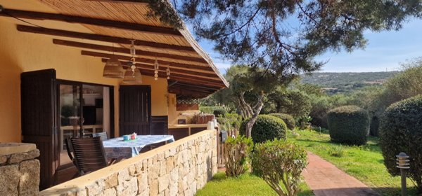 appartamento in vendita a Palau