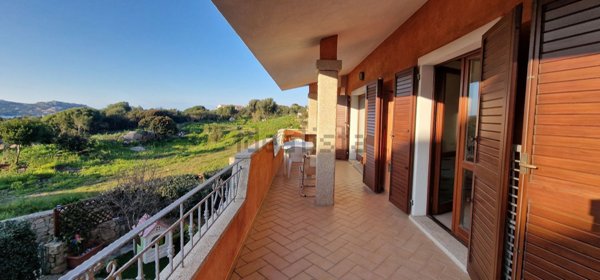 appartamento in vendita a Palau