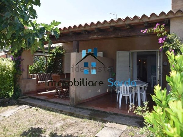 casa indipendente in vendita a Palau