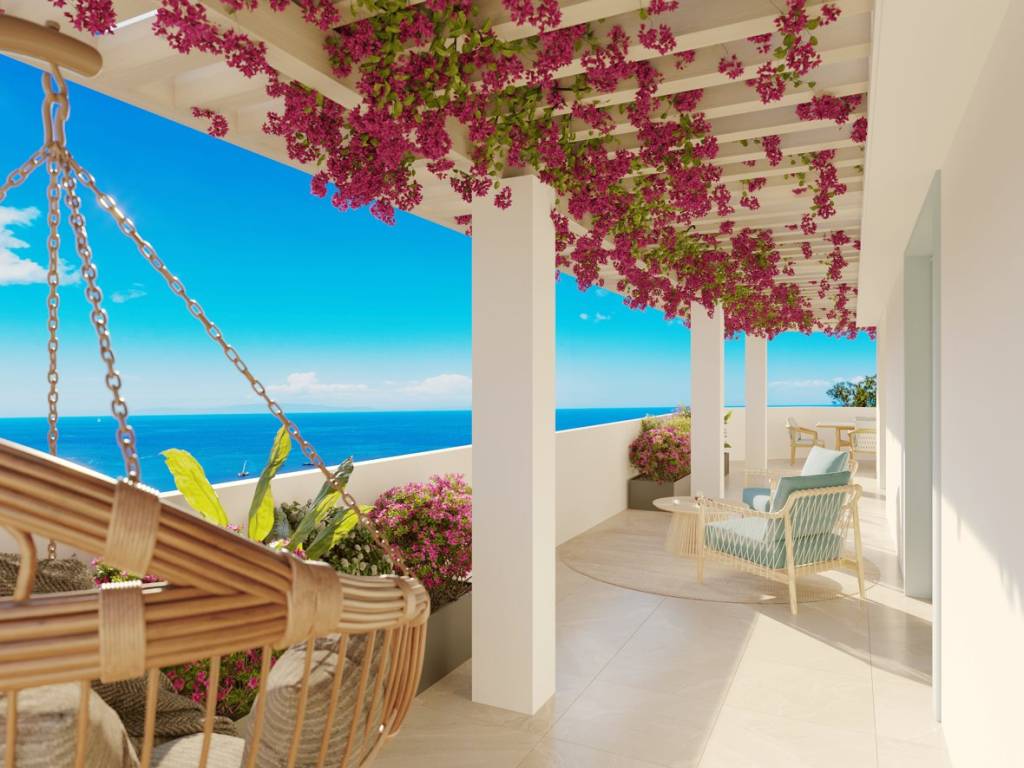 appartamento in vendita a Palau