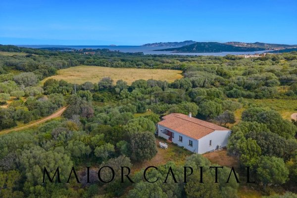 casa indipendente in vendita a Palau