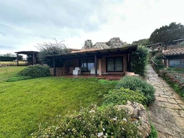casa indipendente in vendita a Palau