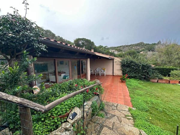 casa indipendente in vendita a Palau