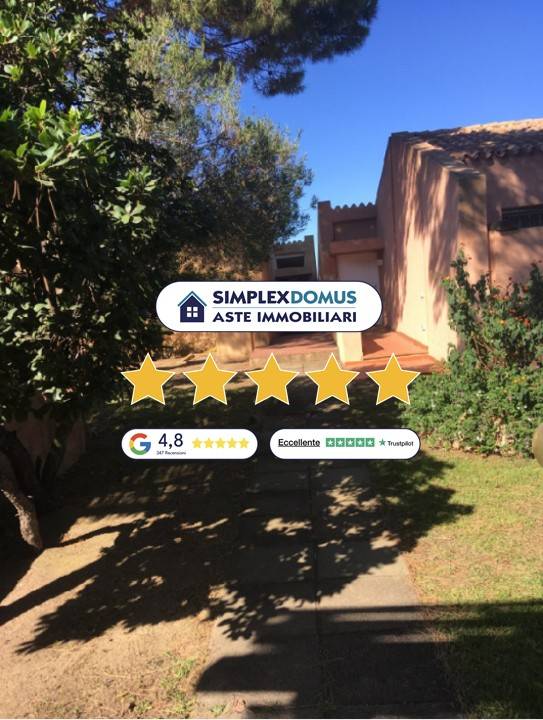 casa indipendente in vendita a Palau