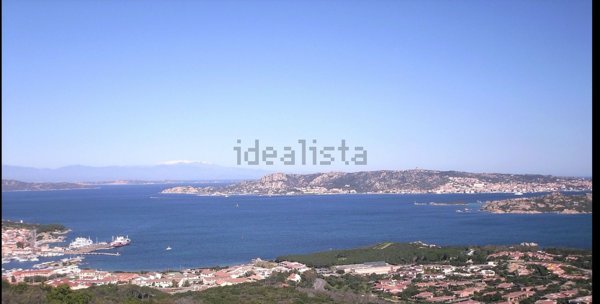 appartamento in vendita a Palau