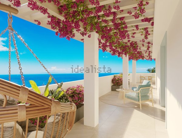 appartamento in vendita a Palau