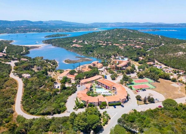 appartamento in vendita a Palau