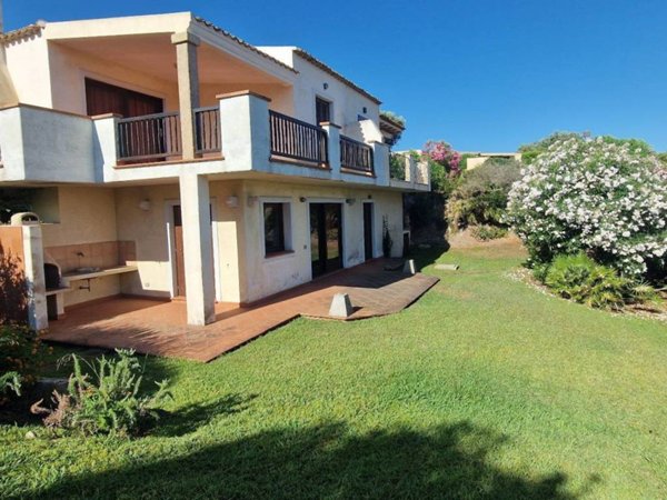 casa indipendente in vendita a Palau