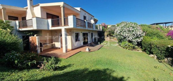 casa indipendente in vendita a Palau