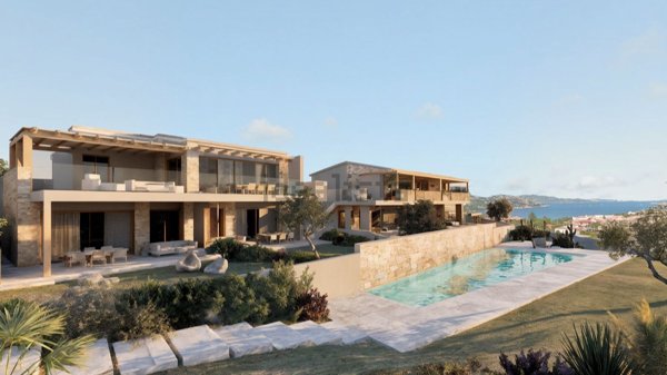 appartamento in vendita a Palau