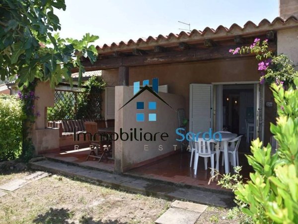 casa indipendente in vendita a Palau