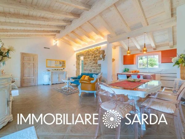 casa indipendente in vendita a Palau