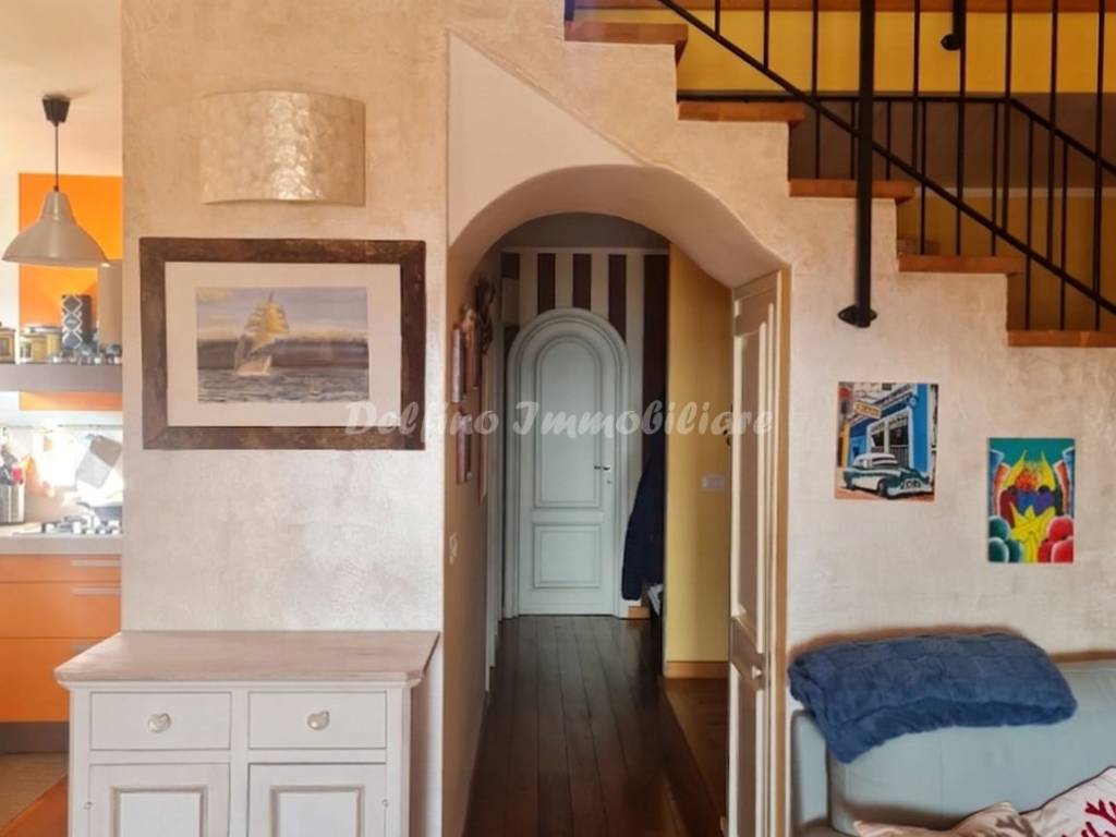 appartamento in vendita a Palau