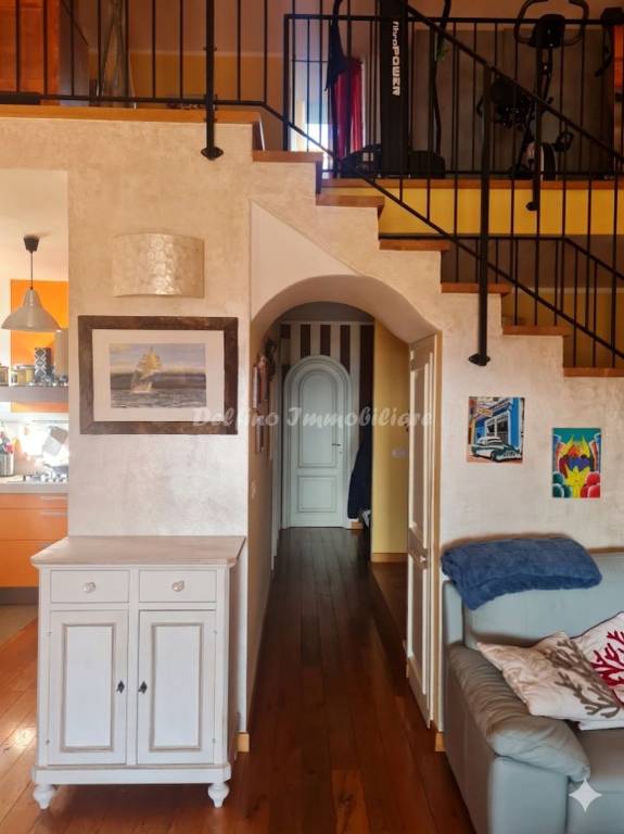 appartamento in vendita a Palau