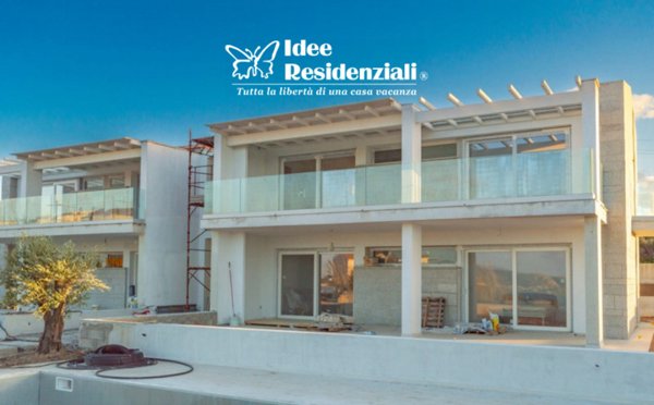 appartamento in vendita a Palau