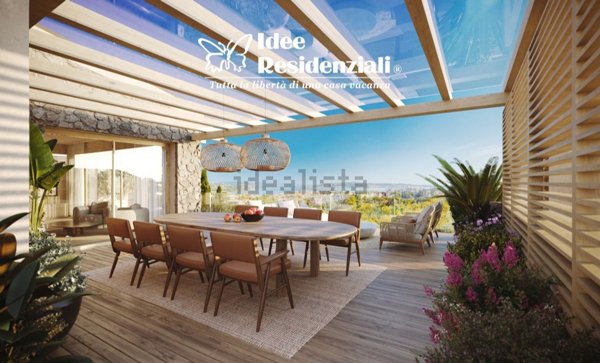 appartamento in vendita a Palau