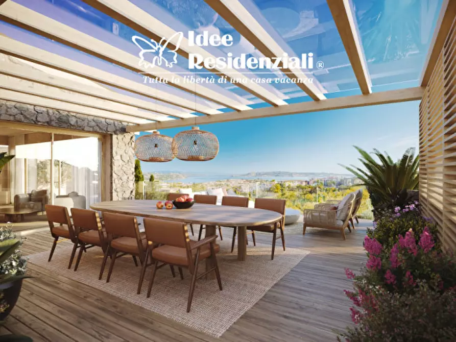 appartamento in vendita a Palau