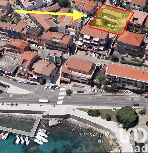 appartamento in vendita a Palau