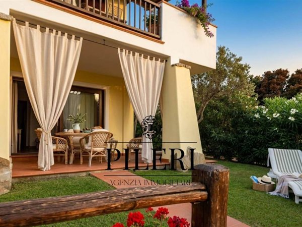 appartamento in vendita a Palau