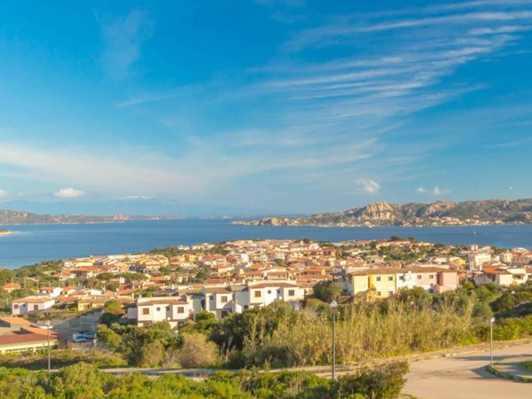 appartamento in vendita a Palau