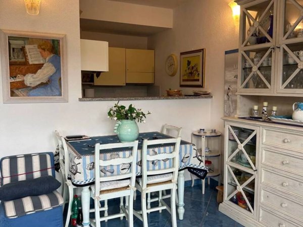 appartamento in vendita a Palau