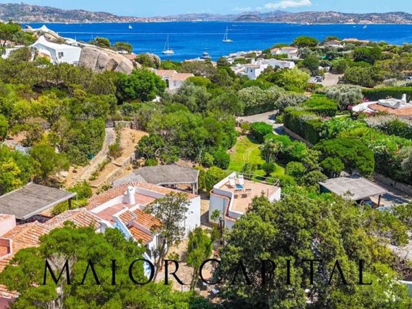 casa indipendente in vendita a Palau